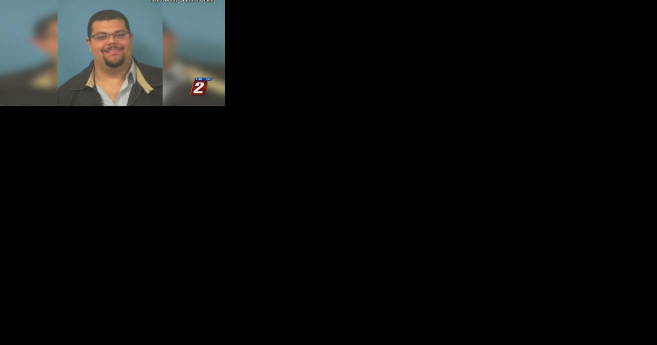Esmeralda County agrees to review domestic battery allegations against Nye County Commissioner Leo Blundo - Vimarsana News