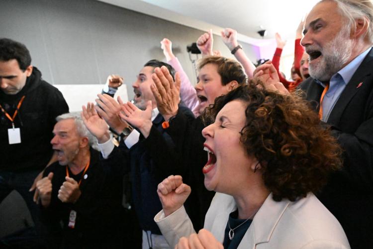 Germany Elections