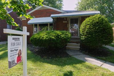 Home Sales