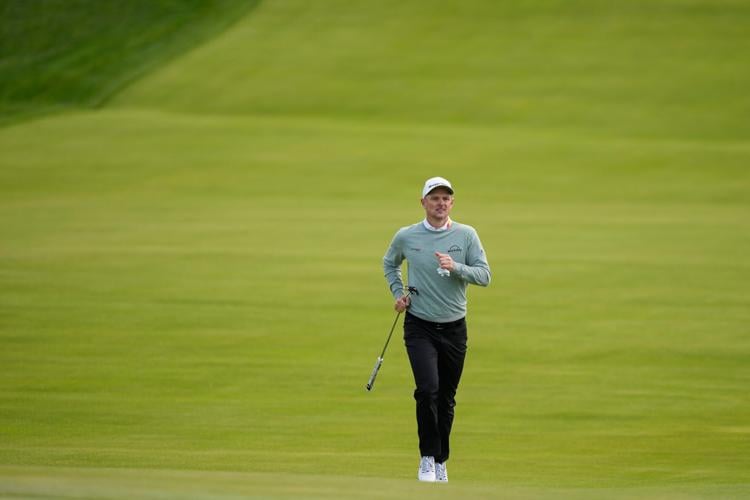 PGA Championship Golf