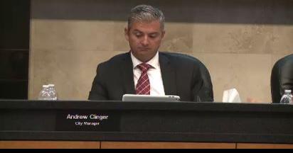 Former Embattled Reno City Manager to Work in Finance for University of Nevada - Vimarsana News