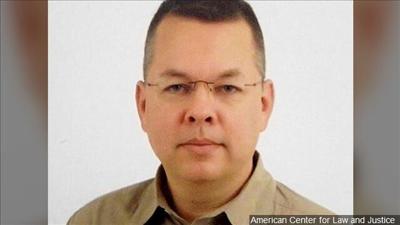 President Trump To Meet With Freed Pastor Saturday