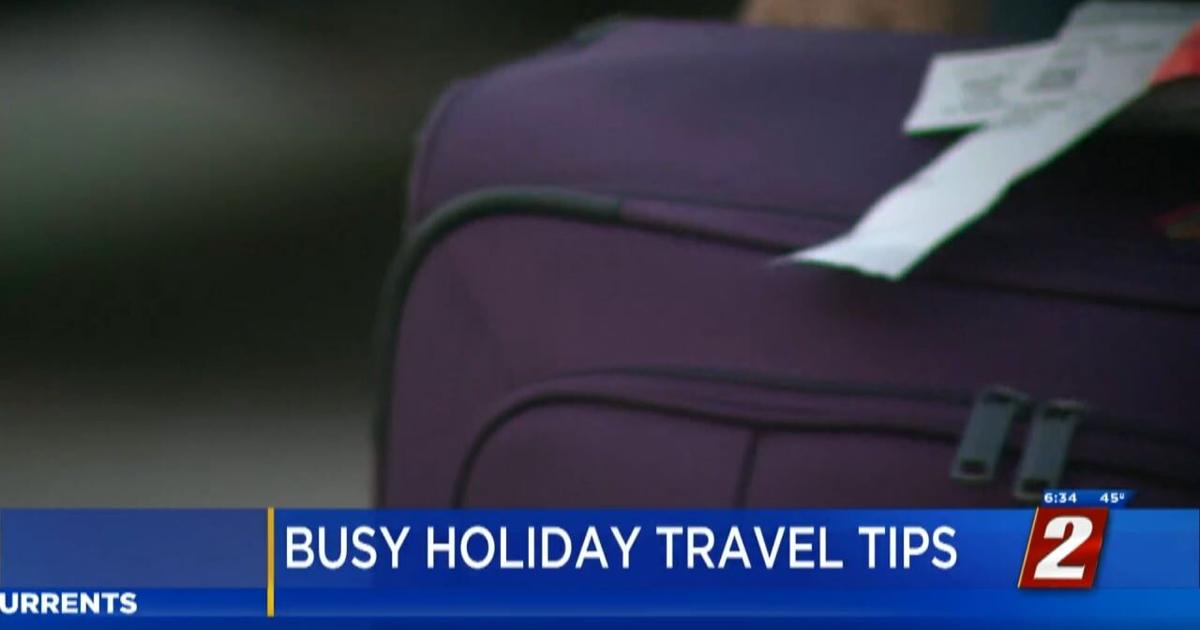 Busy Reno Reno-Tahoe International Airport Prepares for Busy Travel Days | Local ...