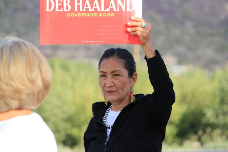 Election 2026 New Mexico Governor