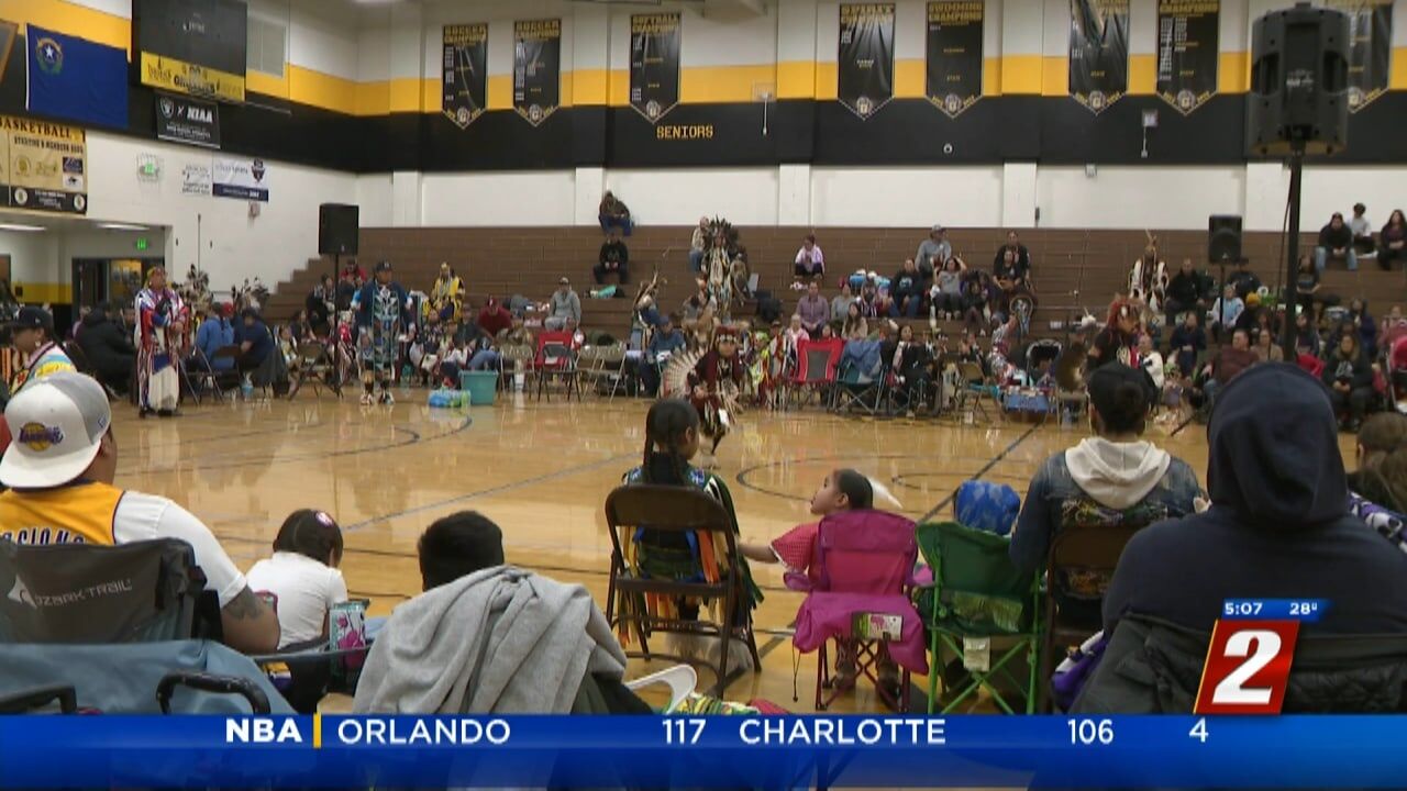 Washoe County Health District and Nevada Urban Indians host Heath Fair