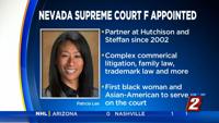 Governor Sisolak announces appointment of Patricia Lee to the Nevada  Supreme Court, Seat F | News 