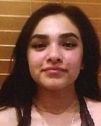 Mother Needs Public's Help in Finding her Missing Daughter