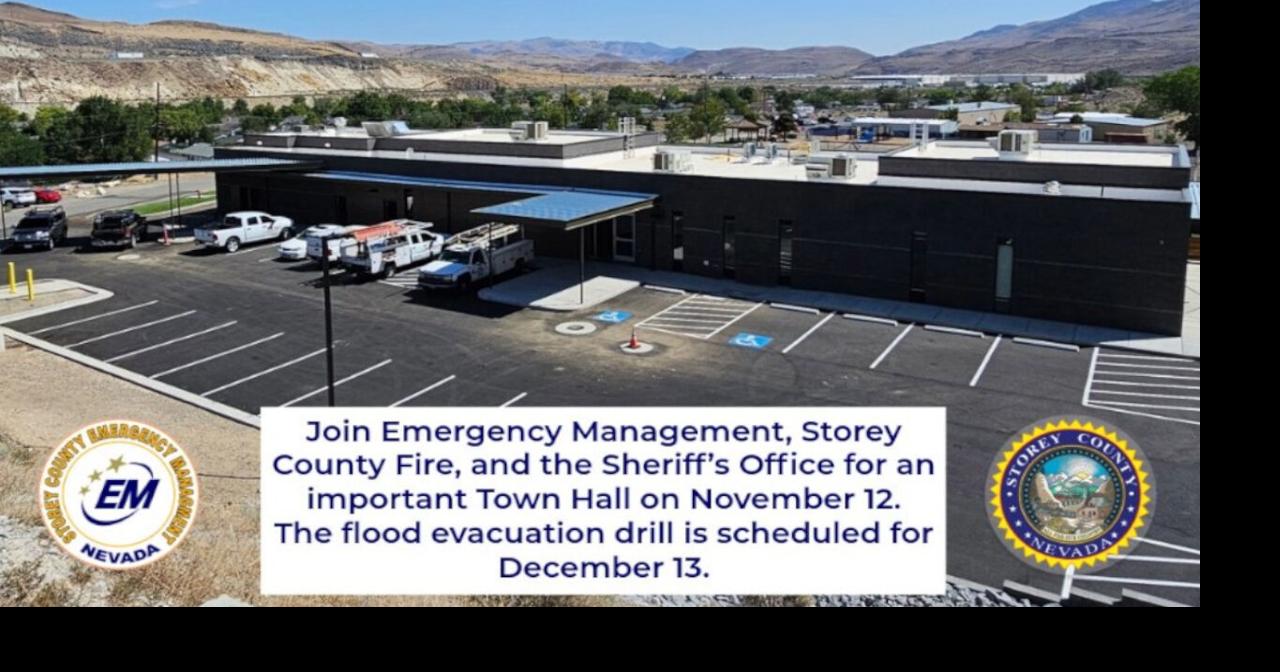 Flood evacuation drill for Lockwood happening Saturday | Local News ...