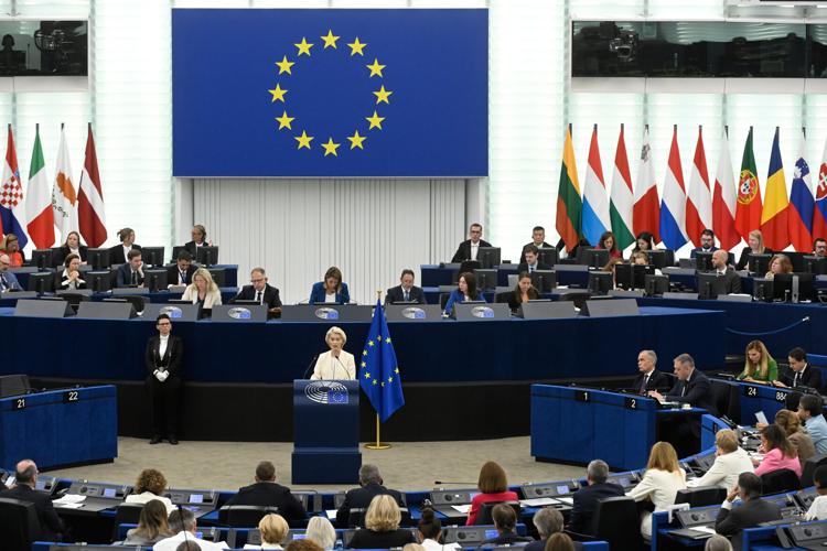 France EU Canada