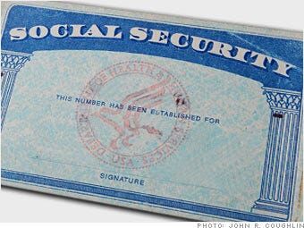 Free Social Security Presentation in Dayton March 26
