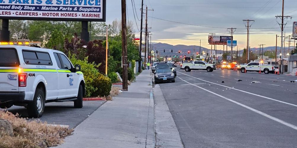 Deadly Kietzke Lane crash