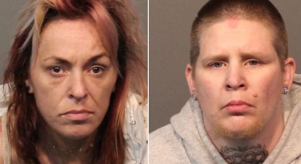 Suspected Drug Traffickers