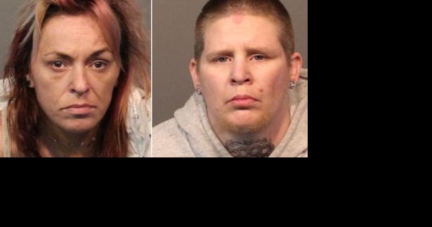 Two Reno Residents Arrested for Suspected Drug Trafficking - Vimarsana News