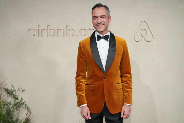2026 Airbnb Gala