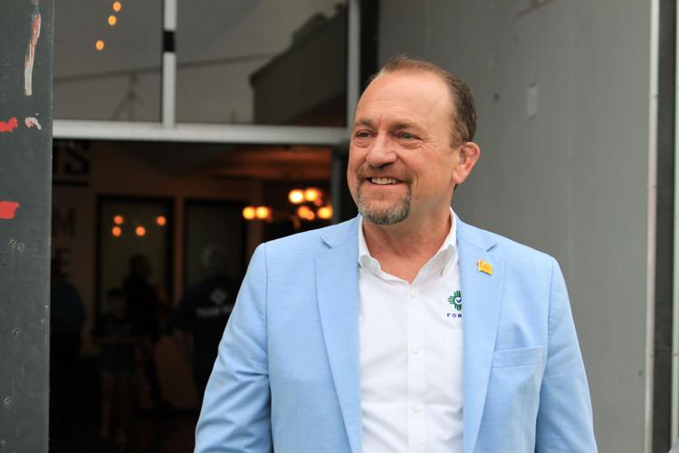 Election 2026 New Mexico Governor