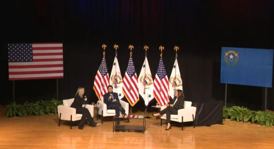 Abortion discussion at UNR