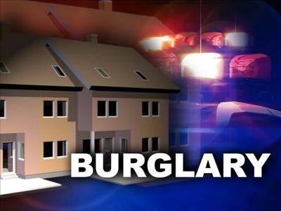 Deputies Warn Burglaries Increase During Holiday Season