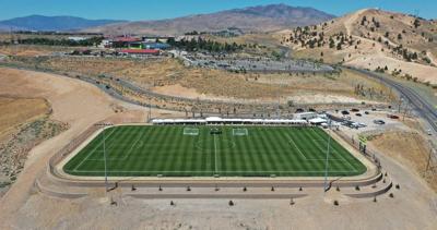 COVID-19 Prompts TMCC Soccer Season to Move to Spring 2021