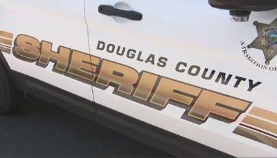 DCSO: Road Temporarily Shut Down on Kingsbury Grade