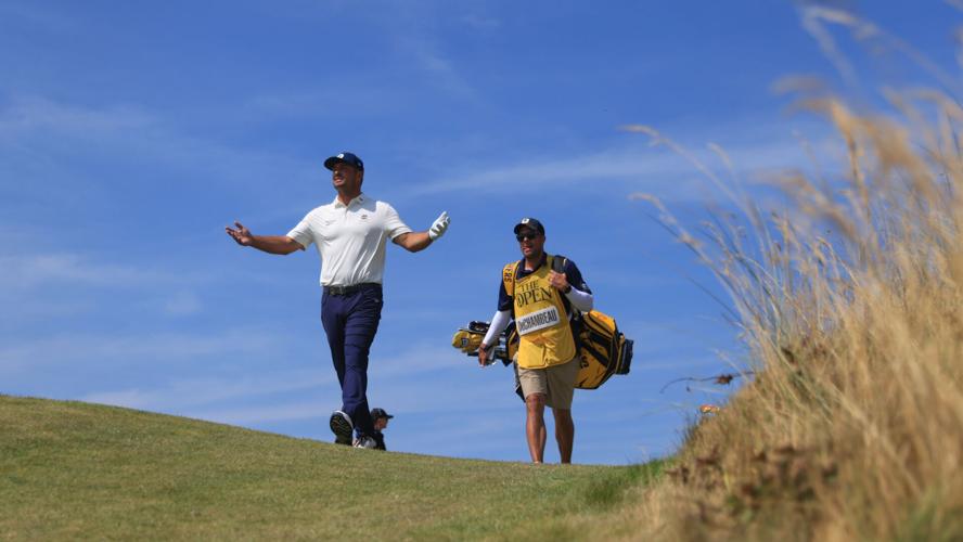British Open Golf Championship