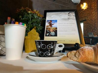 Coffeebar Staff Rallying Around Family, Child Passes Away From Complications With Flu