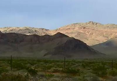Nevada Democrats Want Say in Congress Hearing on Nuke Dump