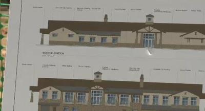 Somersett Golf & Country Club Breaks Ground on New Clubhouse