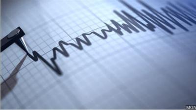 Earthquake Rattles Washington State, Followed By Aftershock