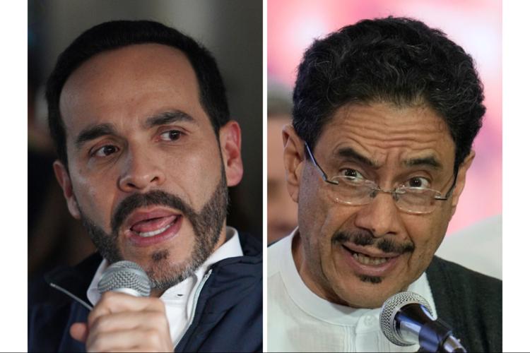 Climate Colombia Election
