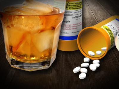 Party House Across From McQueen High School Under Investigation