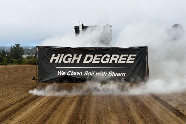 Steam Farming