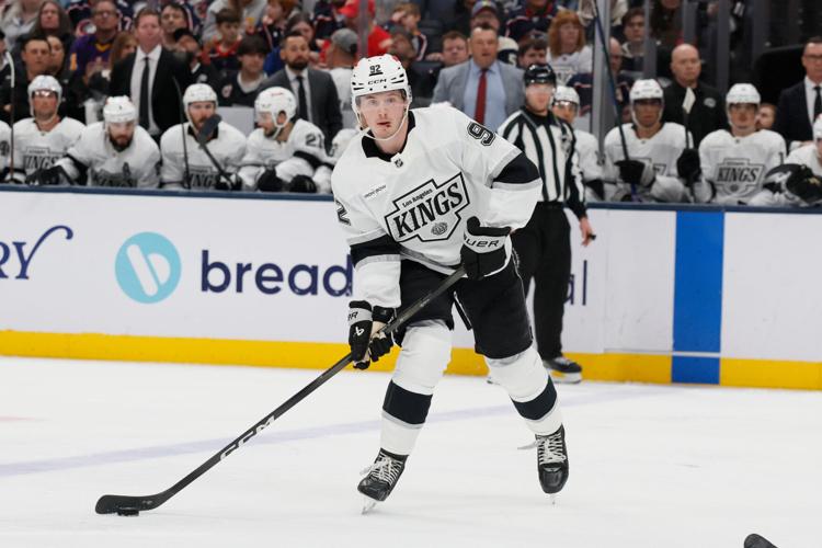 Kings Clarke Hockey