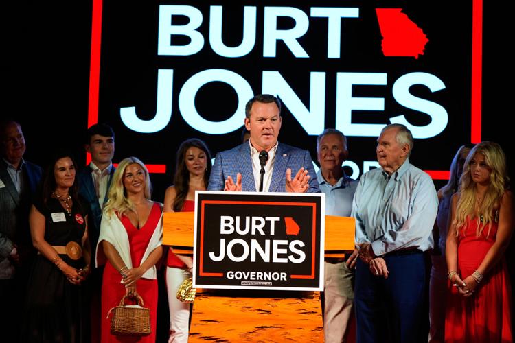 Election 2026 Georgia