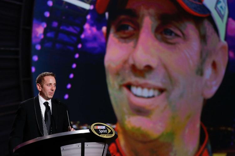North Carolina Plane Crash Biffle Auto Racing