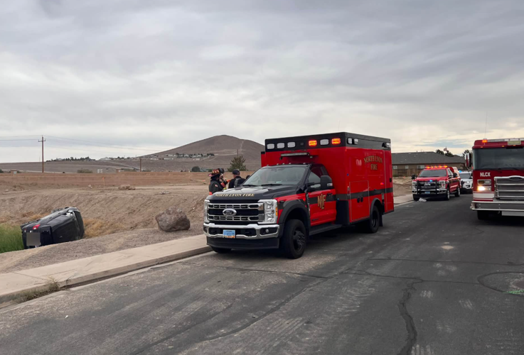 Rollover Walnut Dr 2
