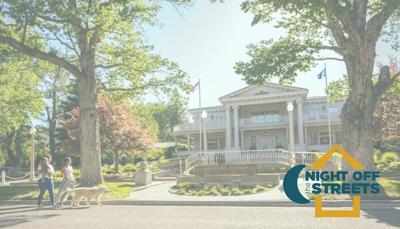 NOTS w/ Gov Mansion background