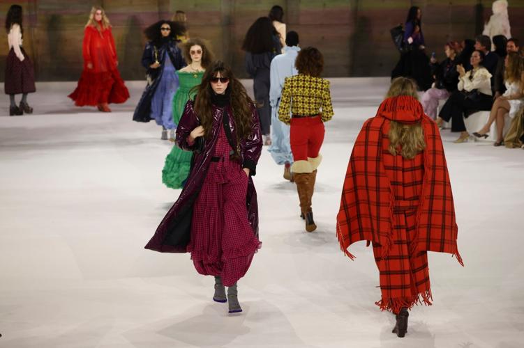 France Fashion Chloe F/W 26/27