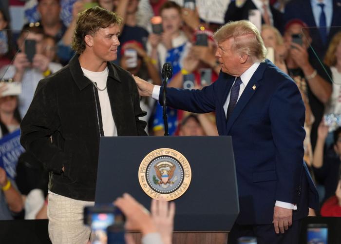 Trump