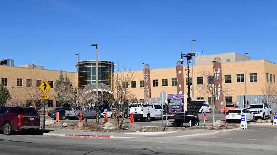 RSIC Drive-Thru Flu Shot Clinic 1