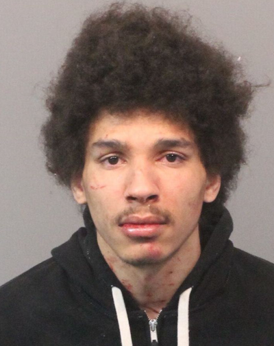 Terrance Del-Rosario