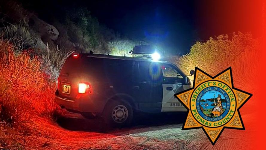 Police in Hills with PCSO badge