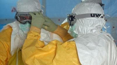 Congo Announces First Death Amid Ebola Outbreak