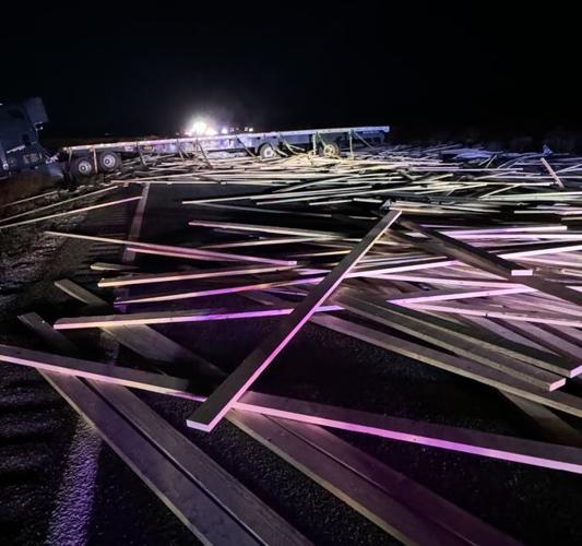 U.S. 95 in Nye County