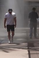 US Arizona Extreme Weather Heat