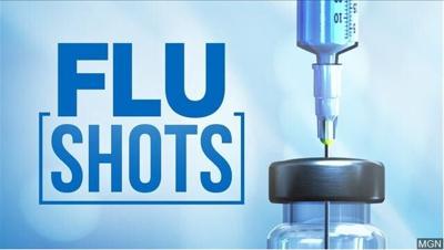 Drive-Thru Flu Shots Available at Reno-Sparks Livestock Events Center