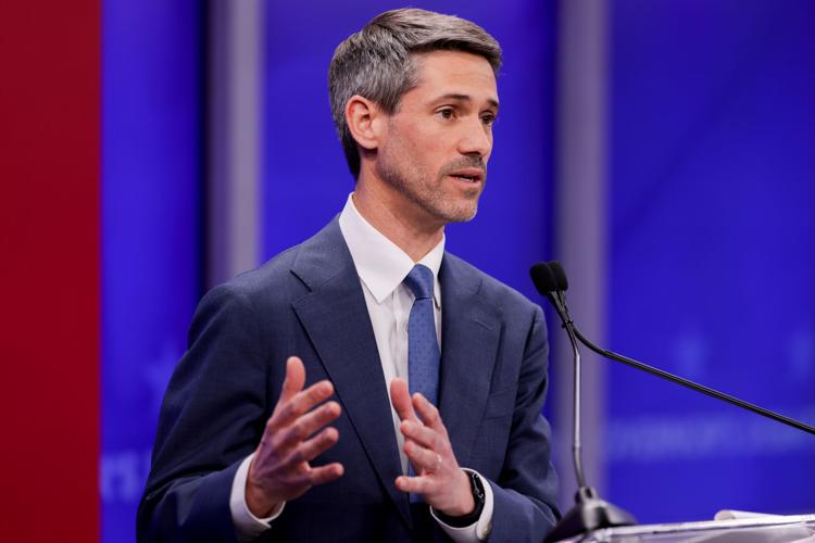 Election 2026 California Governor