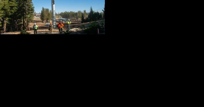 Mt. Rose Ski Tahoe Undergoing Terrain Expansion - Vimarsana News