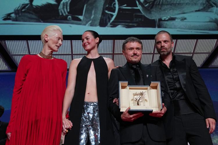 France Cannes 2026 Awards Ceremony