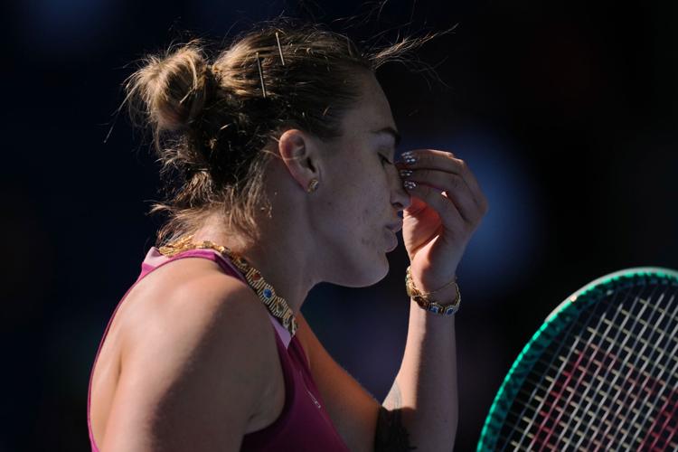 China Open Tennis