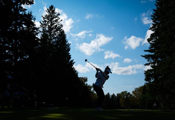 Canada LPGA Tour Golf